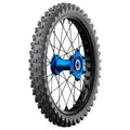 17-70/100 STARCROSS 5 MED, 40M M/C MICHELIN 021161, FRONT