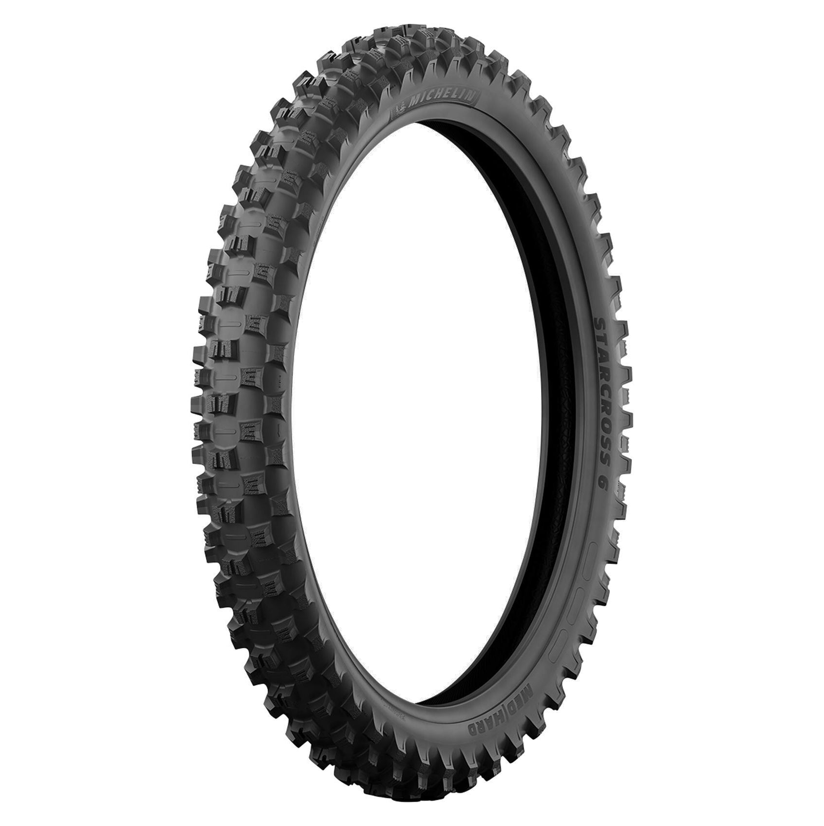 80/100-21 STARCROSS 6 MEDIUM SOFT, Michelin 222624