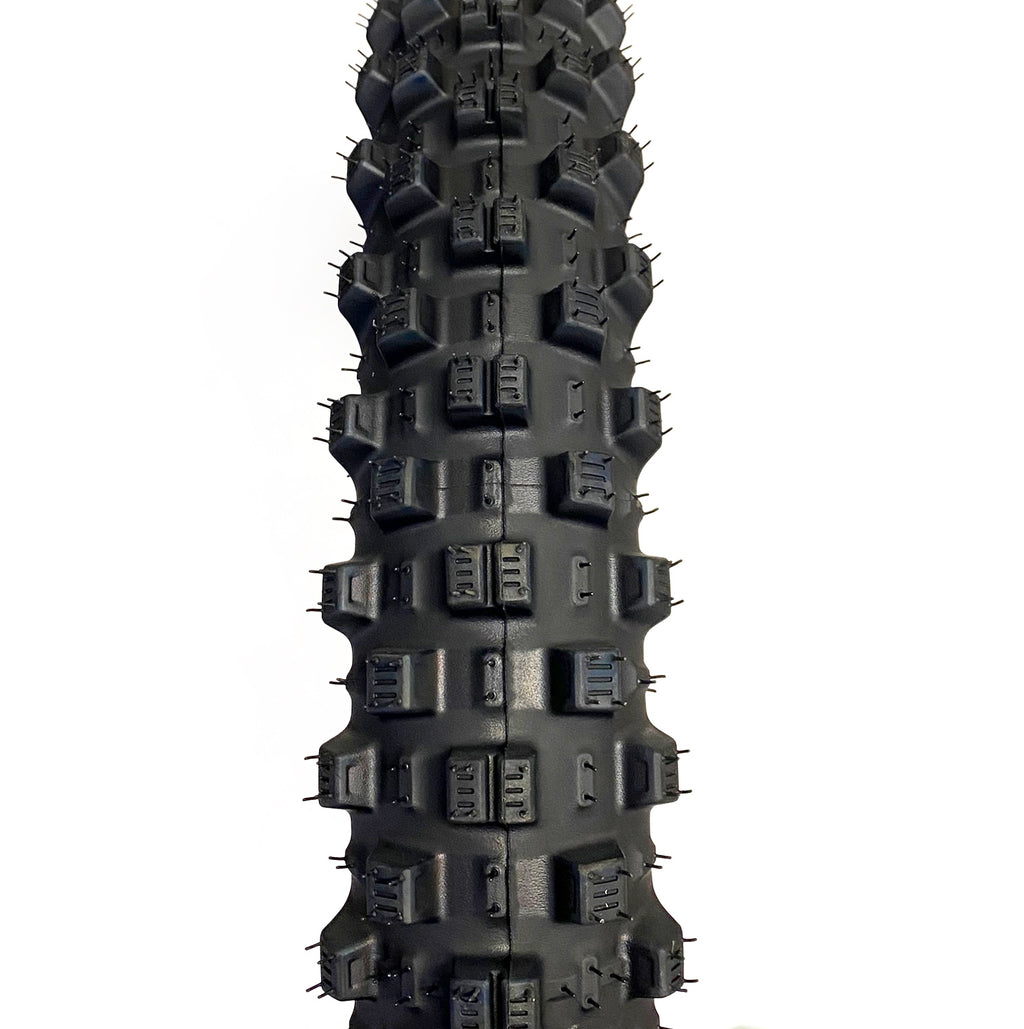 21-90/90 TRACKER MICHELIN TYRE, 920489, ROAD LEGAL, NOT FIM, AC10 REPLACEMENT