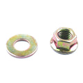 TUBLISS REP. RIM LOCK NUT, 999-TUBRLN, REPLACEMENT, PINCH PUNCTURE PROOF
