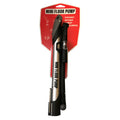 TUBLISS MINI FLOOR PUMP, 999-TUBMFP, PINCH PUNCTURE PROOF