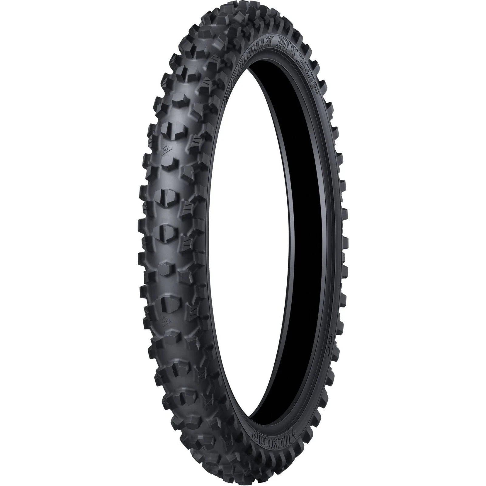 70/100-19 42M TT GEOMAX MX34 F DUNLOP, 640368