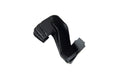 2 BLACK 4.5inc 11cm PK/20
