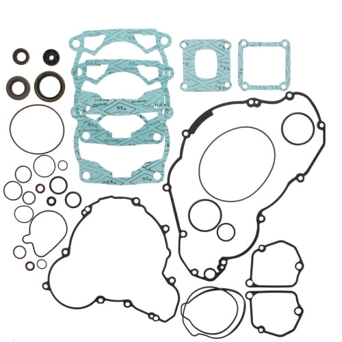 PROX 34.6324 Complete Gasket Kit KTM HSQ GAGSGAS 250 23-26 MX / 250 TBI 24-25 ENDURO