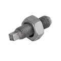 TAPPET ADJUSTING SCREW WITH NUT HONDA M5x0.50
