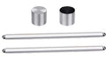 PUSH RODS CAM FOLLOWER TAPPETS HONDA RANCHER RUBICON PIONEER FOREMAN TRX420 TRX500 TRX520 14421-HN8-000