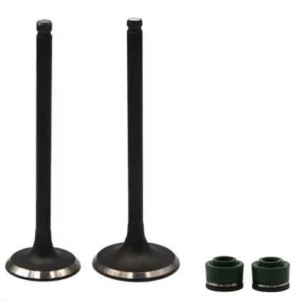Intake & Exhaust Valve Stem Yamaha TT-R250 TTR250 TTR 250