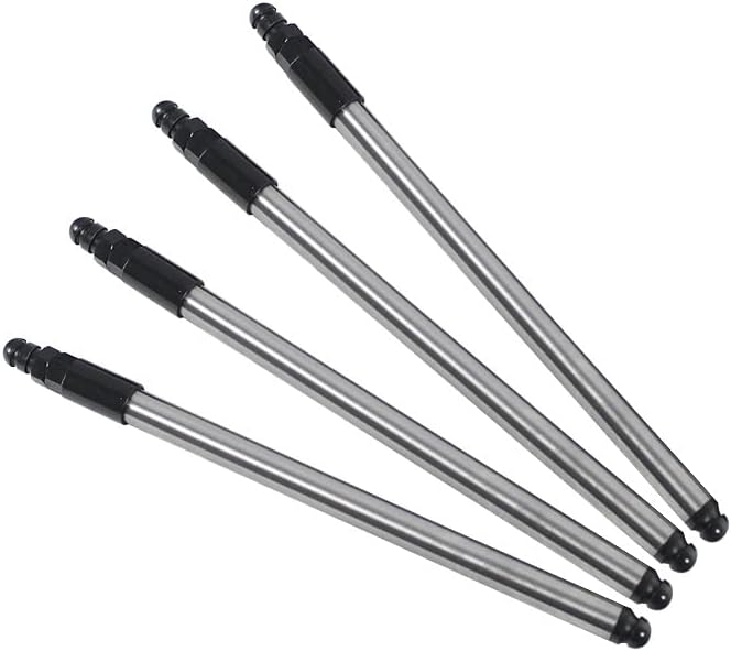 ADJUSTABLE PUSHROD KIT 84-99 HARLEY-DAVIDSON EVO BIG TWIN DYNA FXST 93-5120