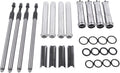 ADJUSTABLE PUSHROD KIT 99-17 HARLEY-DAVIDSON TWIN CAM 88 96 103 110 106-6051