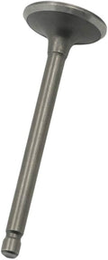 VALVE EXHAUST YFM660 ATV, 80-80063, 3YF-12121-00-00
