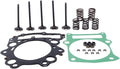 VALVE REBUILD KIT 2001-2005 YAMAHA RAPTOR YFM660R 4X4