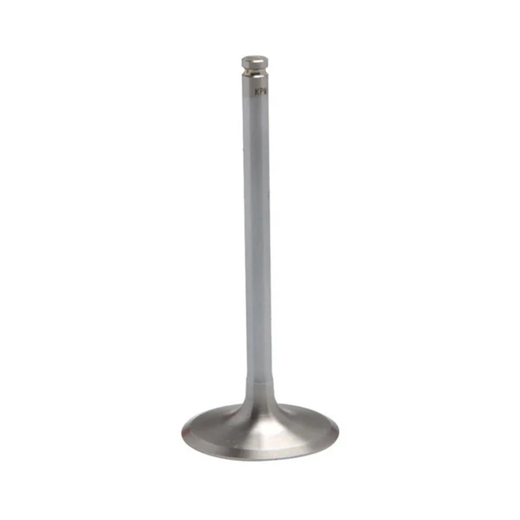 VALVE EXHAUST KLX400 KFX400 WHITE DIAMOND, KIBBLEWHITE 40-40191H DRZ400, DR-Z400, 65-153, 12005-S004