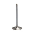 VALVE EXHAUST KLX400 KFX400 WHITE DIAMOND, KIBBLEWHITE 40-40191H DRZ400, DR-Z400, 65-153, 12005-S004
