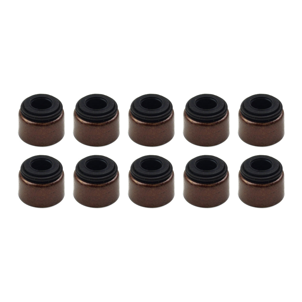 VALVE STEM SEAL 5.00mm PACK/10, AT-09177 KAWASAKI 92049-1218