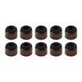 VALVE STEM SEAL 5.00mm PACK/10, AT-09177 KAWASAKI 92049-1218