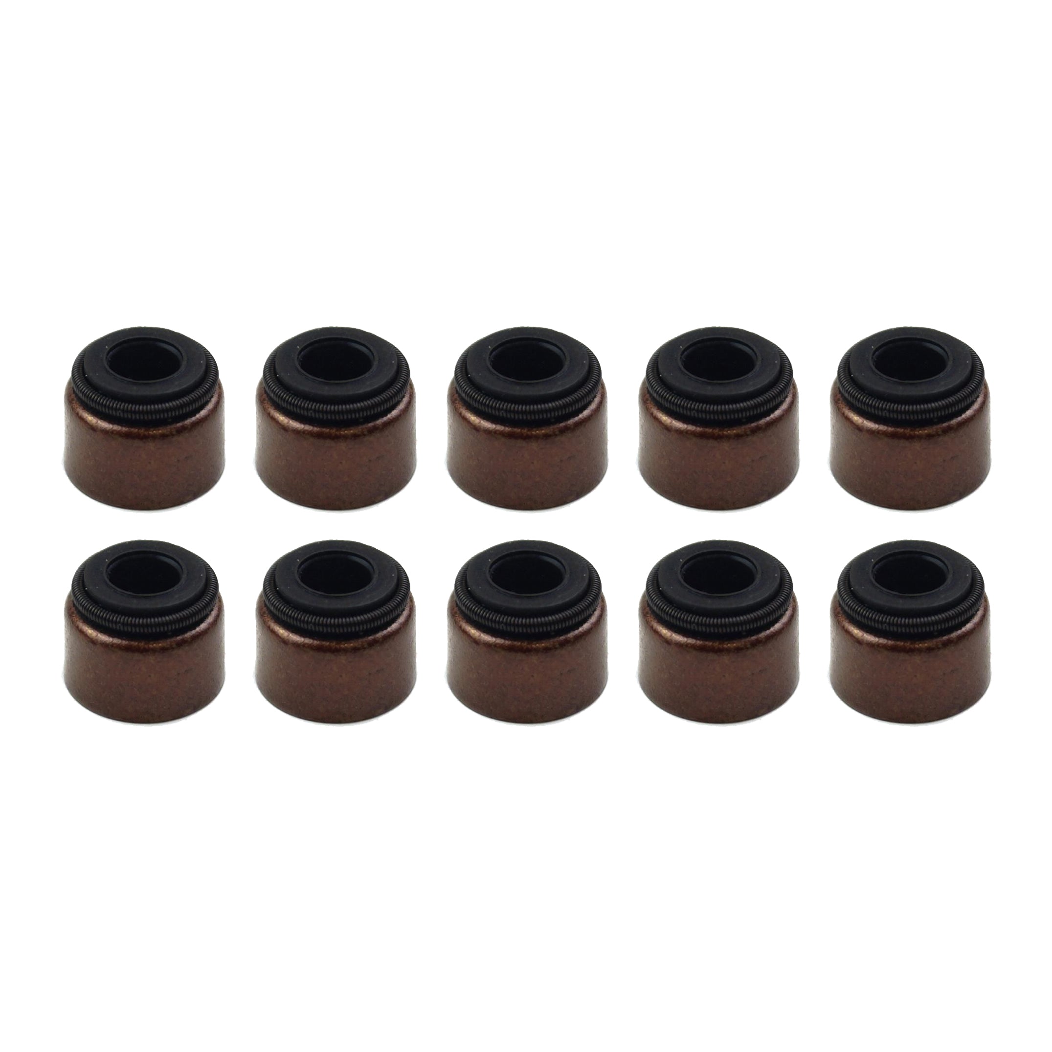 VALVE STEM SEAL 5.00mm PACK/10, AT-09177 KAWASAKI 92049-1218