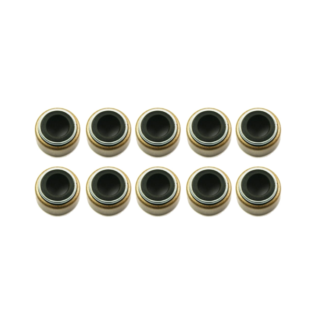 VALVE STEM SEAL 7.0mm PACK/10, AT-09184 1J7-12119-01-00 YAM