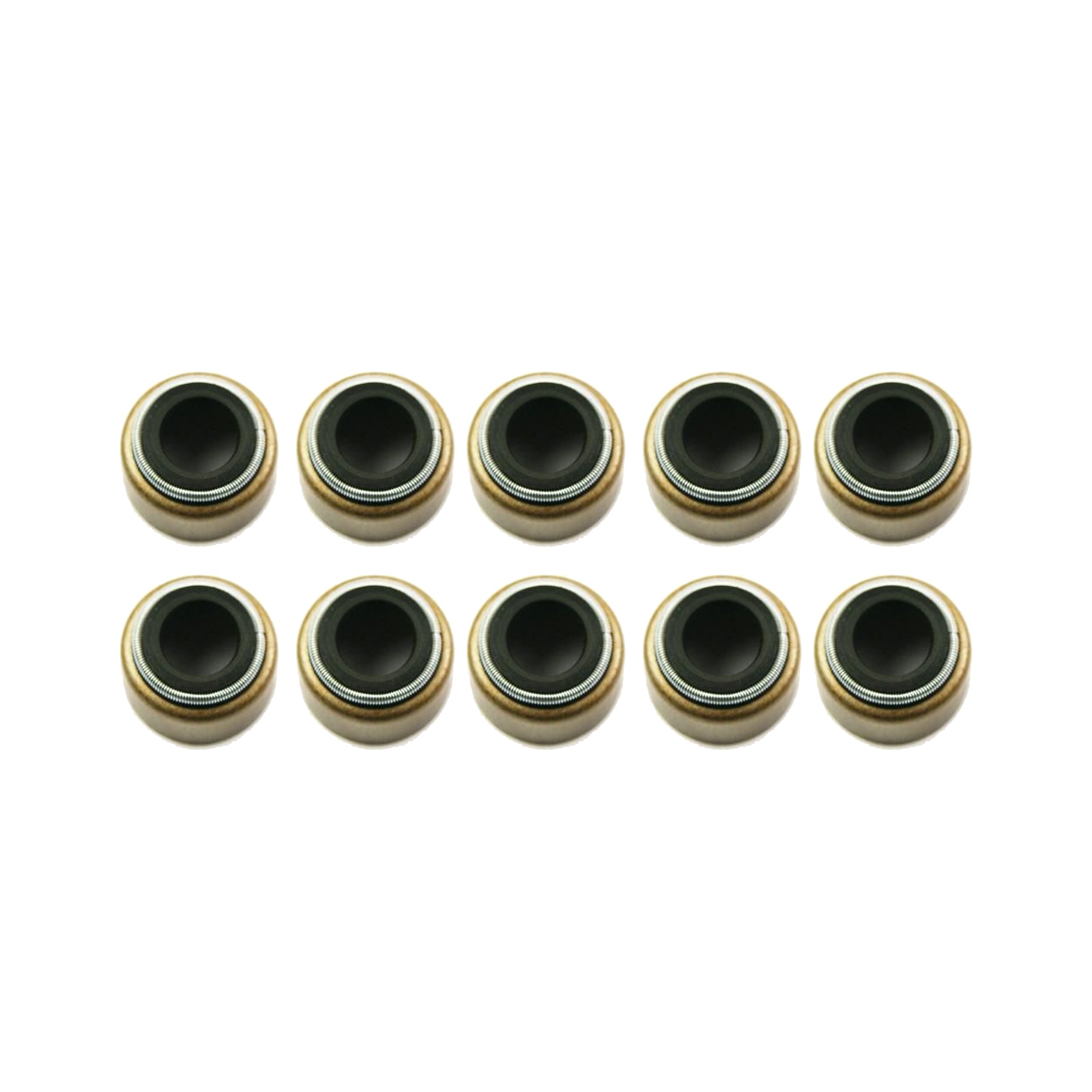 VALVE STEM SEAL 7.0mm PACK/10, AT-09184 1J7-12119-01-00 YAM