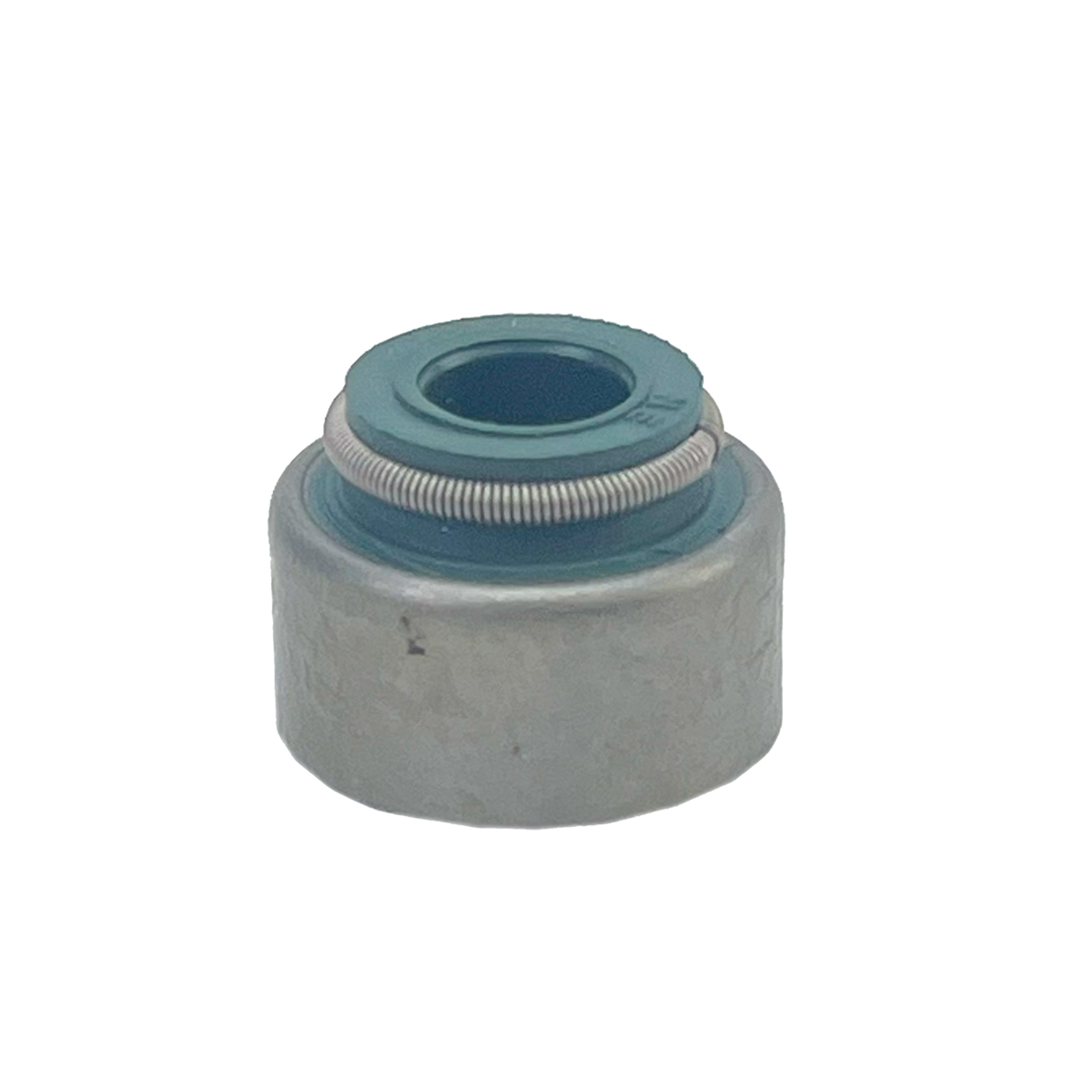 VALVE STEM SEAL 5.50mm PACK/10, BRONCO AT-09097 12208-MBB-003 YAMAHA