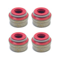 VALVE STEM SEAL 5.50mm CAN-AM, KIBBLEWHITE 71042-4,420430420