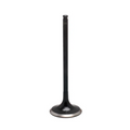 VALVE EXHAUST KTM250 08-2011 BLACK DIAMOND SS, KIBBLEWHITE 96-96266 STAINLESS, BLACK DIAMOND