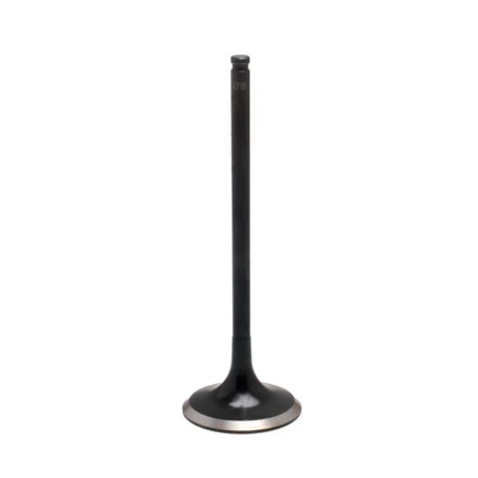 VALVE EXHAUST KTM250 08-2011 BLACK DIAMOND SS, KIBBLEWHITE 96-96266 STAINLESS, BLACK DIAMOND