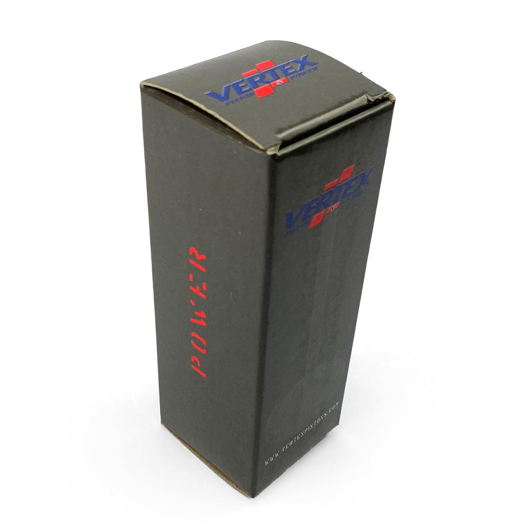 VALVE INTAKE TITANIUM, VERTEX 8400034-2 RMZ250 2010-2015