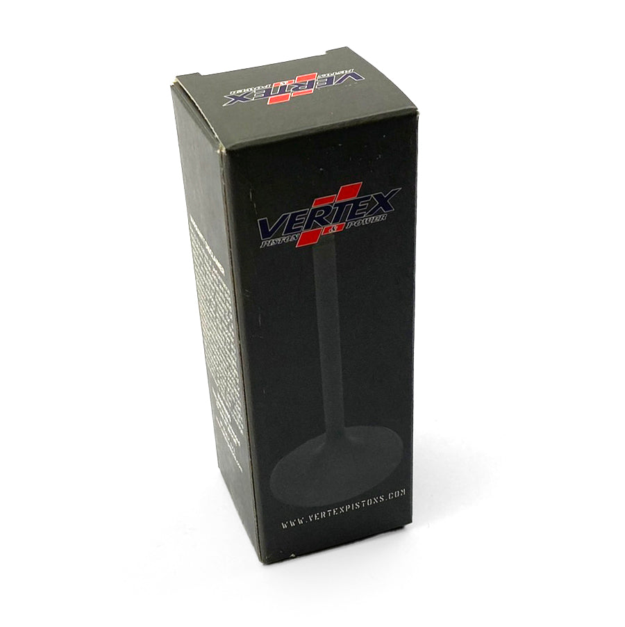 VALVE INTAKE TITANIUM, VERTEX 8400049-2 RMZ250 2016-2024