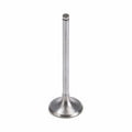 EXHAUST VALVE CRF 250R 2016-17, TITANIUM, ATHENA VE-210210T, 14721-KRN-B10