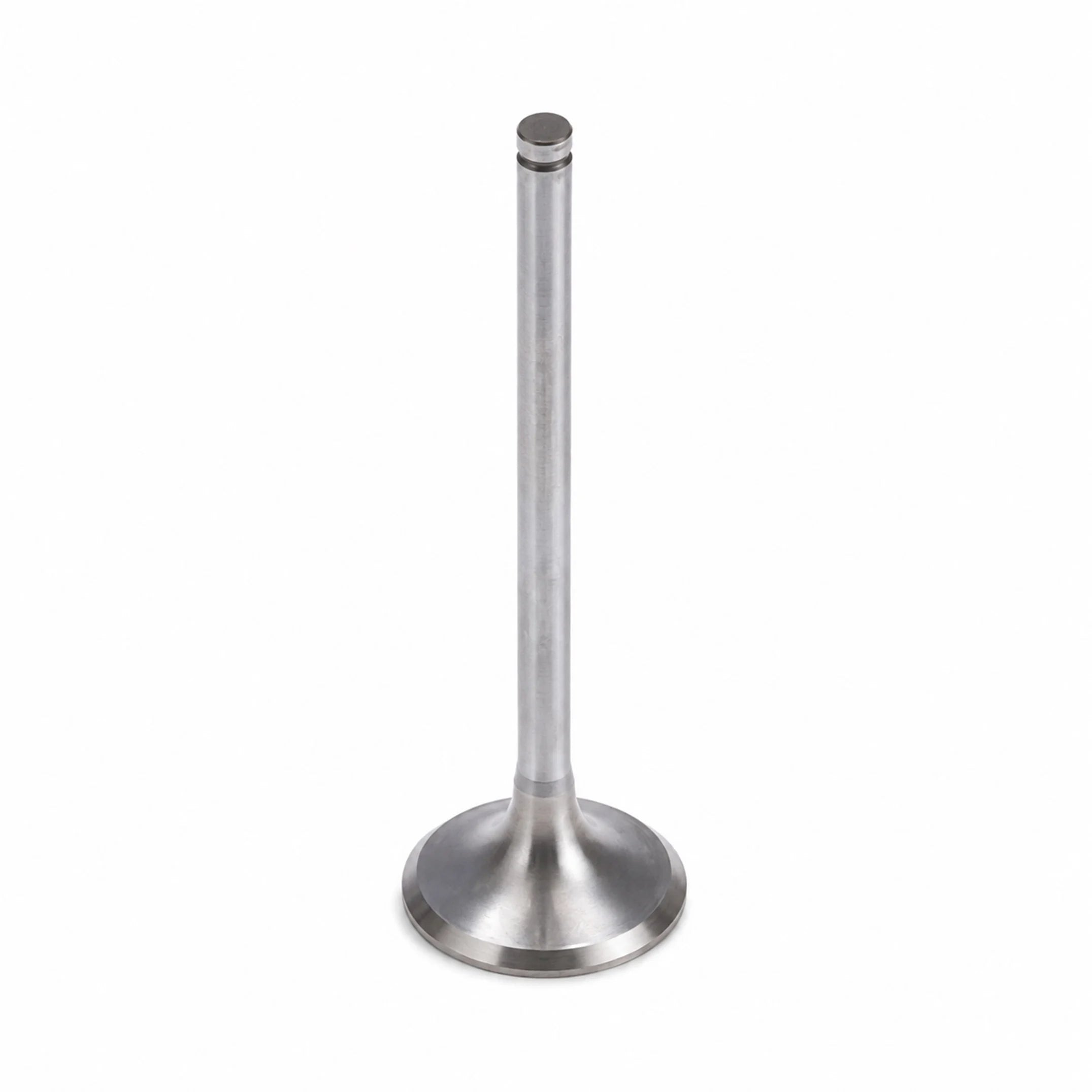 EXHAUST VALVE CRF 250R 2016-17, TITANIUM, ATHENA VE-210210T, 14721-KRN-B10