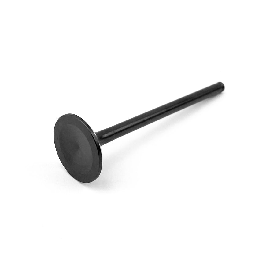 EXHAUST VALVE CRF 250R 2016-17, PSYCHIC XU-09566E, 14721-KRN-B10, HONDA MX
