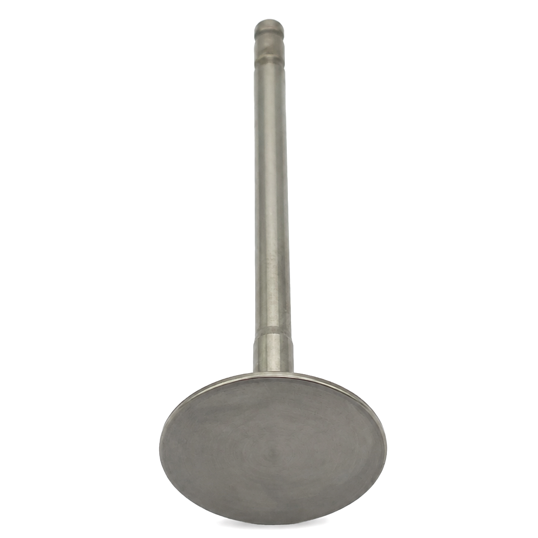 VALVE EXHAUST TITANIUM, VERTEX 8400036-1 YAMAHA WRF 250