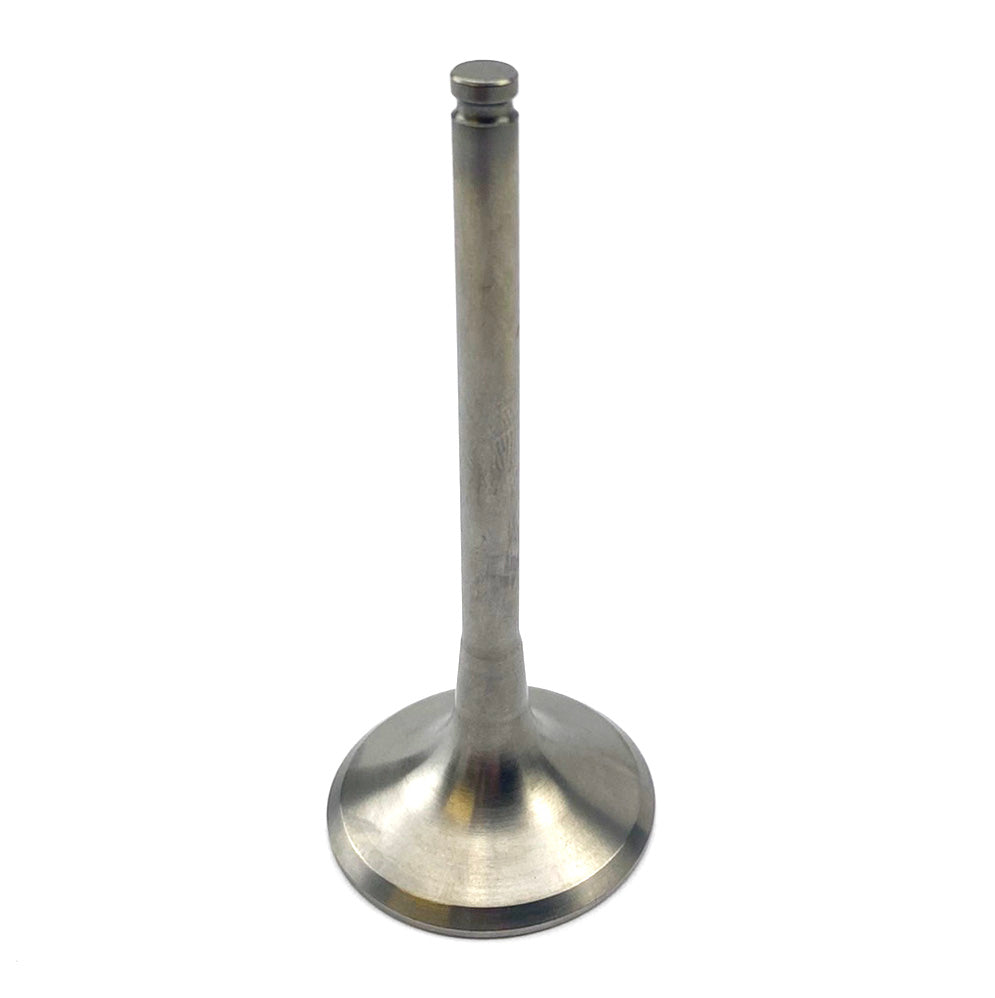 VALVE EXHAUST TITANIUM KX 450 2019-26, WISECO VET054