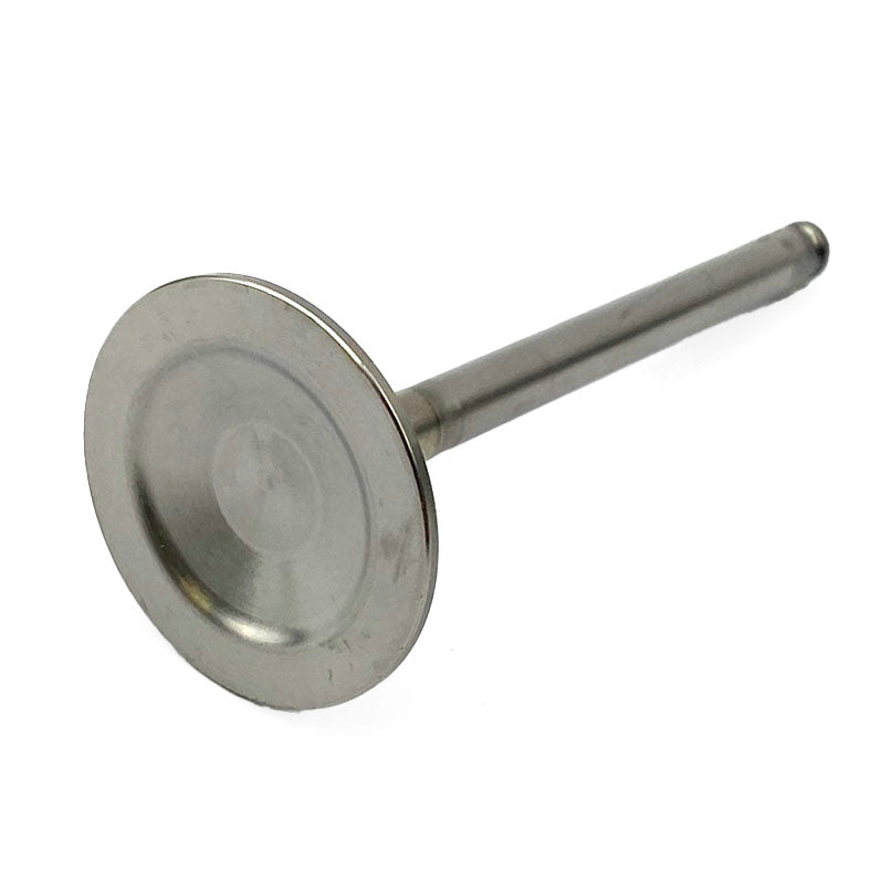 VALVE EXHAUST TITANIUM KTM 450 19-25, VERTEX 8400057-1, 79536531000, KTM, HUSQVARNA