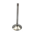 EXHAUST VALVE TITANIUM YAMAHA YZ 450F 2023-26, VERTEX 8400064-1