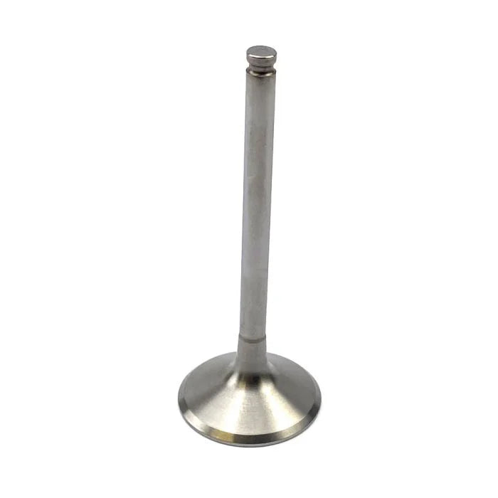 EXHAUST VALVE TITANIUM YAMAHA YZ 450F 2023-26, VERTEX 8400064-1