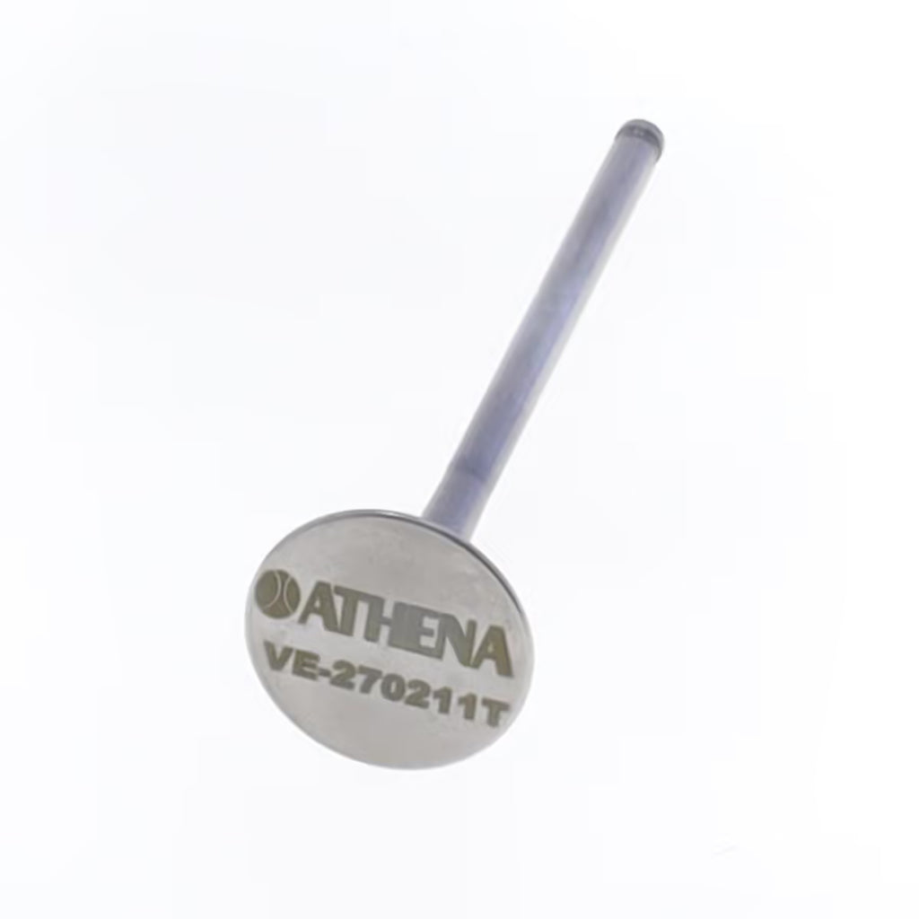 EXHAUST VALVE TITANIUM KTM/HUSQVARNA/GASGAS 250F, ATHENA VE-270211T