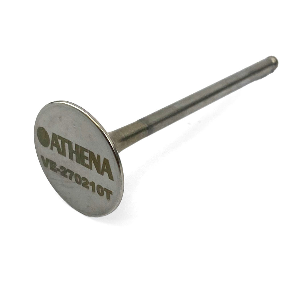 INTAKE VALVE TITANIUM KTM/HUSQVARNA/GASGAS 350F, ATHENA VI-270210T