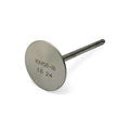 VALVE INTAKE TITANIUM KX 450 2024-25, PROX 28.4424-2