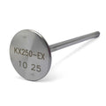 VALVE EXHAUST TITANIUM KAWASAKI KX 250 2025-26, PROX 28.4355-1