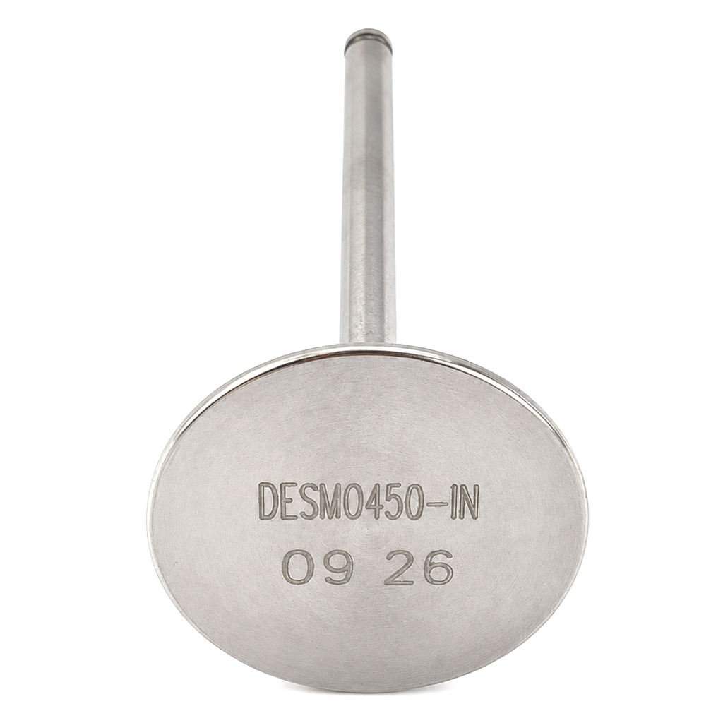 VALVE INTAKE TITANIUM DUCATI DESMO 450 MX 2025, PROX 28.8426-2