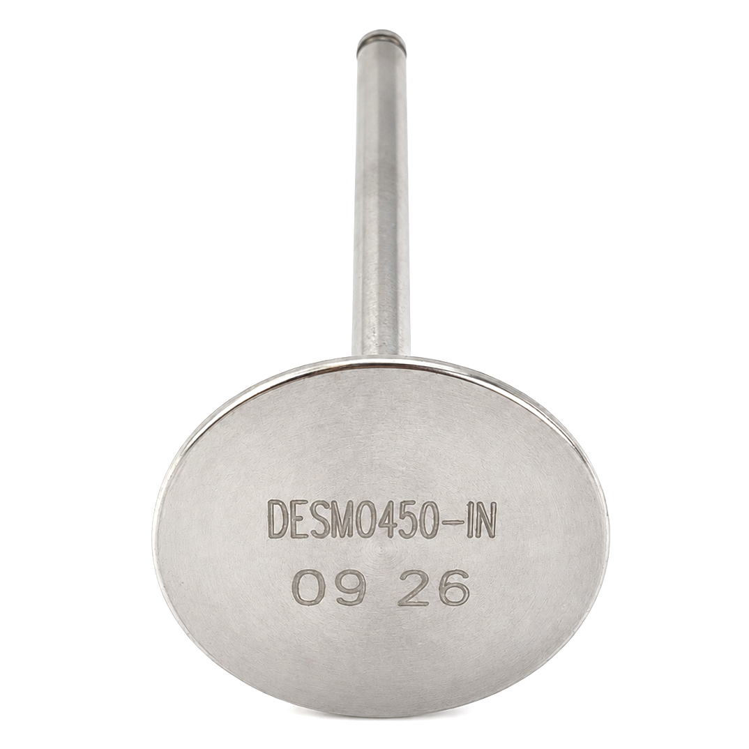 VALVE INTAKE TITANIUM DUCATI DESMO 450 MX 2025, PROX 28.8426-2