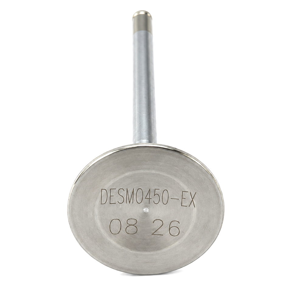 VALVE EXHAUST STEEL DUCATI DESMO 450 MX 2025, PROX 28.8426-1