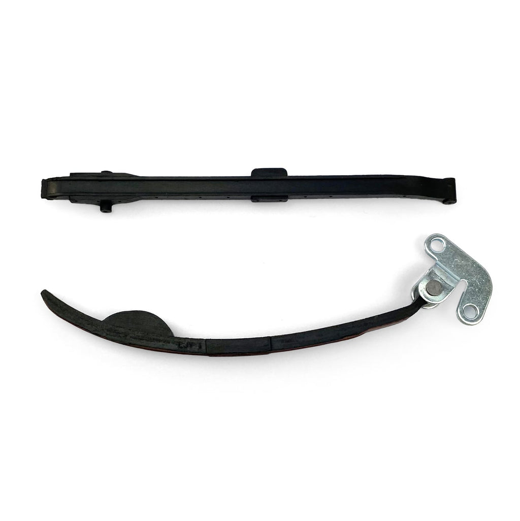 2PC TIMING CHAIN GUIDE YAMAH XV125 XV250 2UJ-12231-00 2UJ-12241-00
