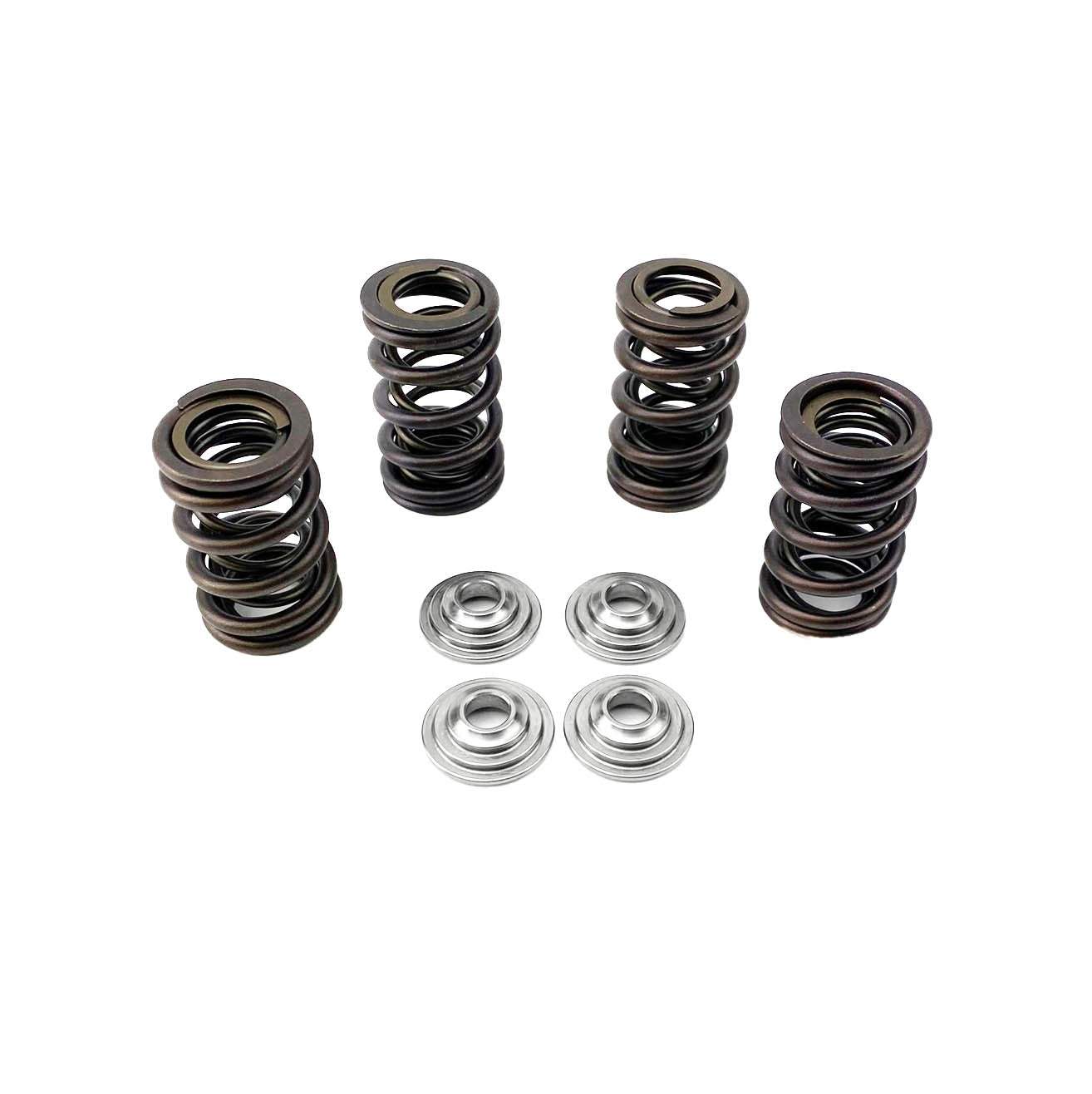 VALVE SPRING SET XR400 96-04, KIBBLEWHITE 30-30085 RACING
