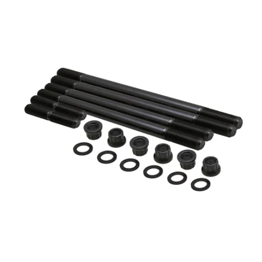 STUD SET PACK/6 YAMAHA GRIZZLY RAPTOR RHINO, KIBBLEWHITE 80-82450 VIKING KODIAK