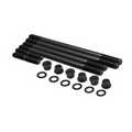 STUD SET PACK/6 YAMAHA GRIZZLY RAPTOR RHINO, KIBBLEWHITE 80-82450 VIKING KODIAK