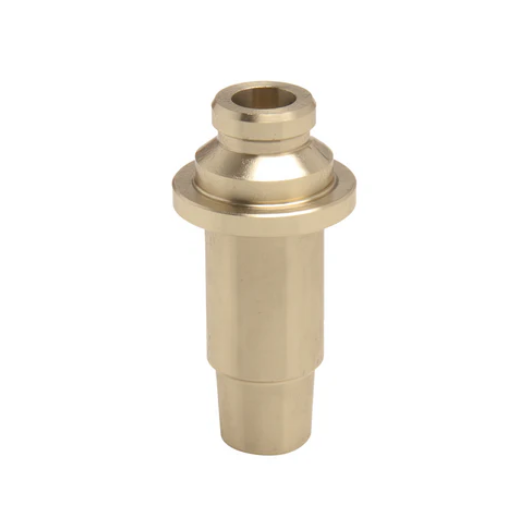 VALVE GUIDE INTAKE XS 650, 1970-1983, 80-80370, YAMAHA, KIBBLEWHITE