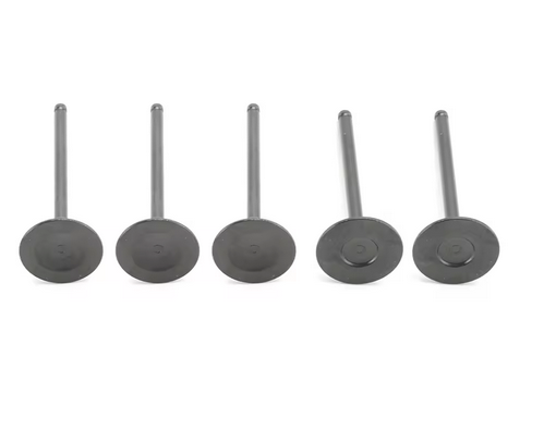 INTAKE & EXHAUST VALVE KIT 20PCS YAMAHA WR450F YZ450F YFZ450 5TA-12112-00 5TA-12121-00