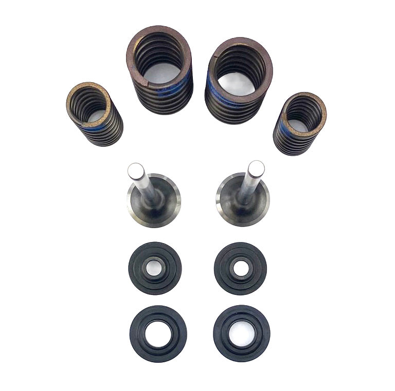 EXHAUST VALVE KIT HONDA CRF 250 F 19-24 NAMURA XU-09567EK 14721-K31-900